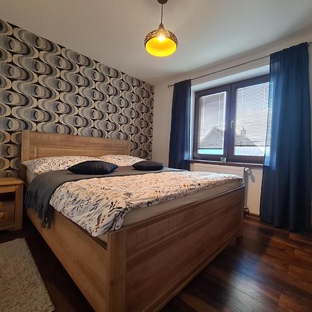 Villa Koralka Liptovský Trnovec Екстериор снимка