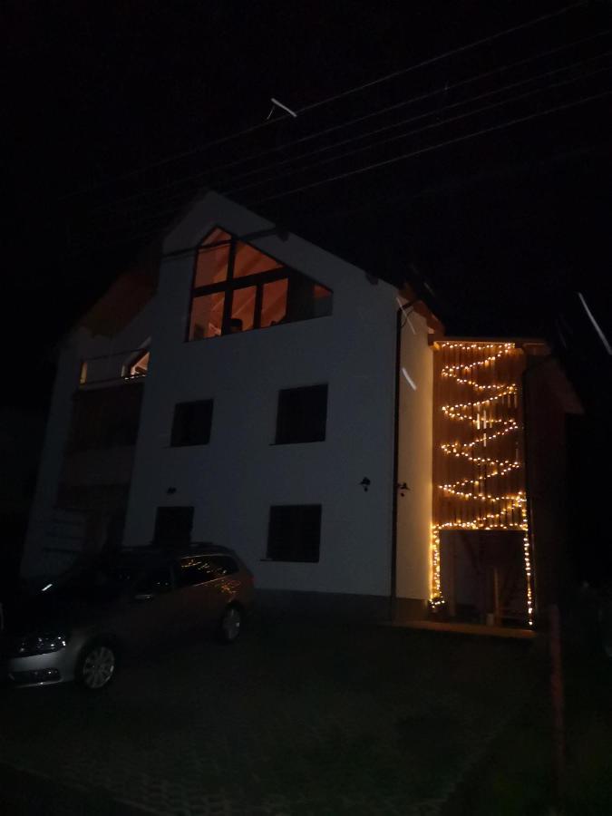 Villa Koralka Liptovský Trnovec Екстериор снимка