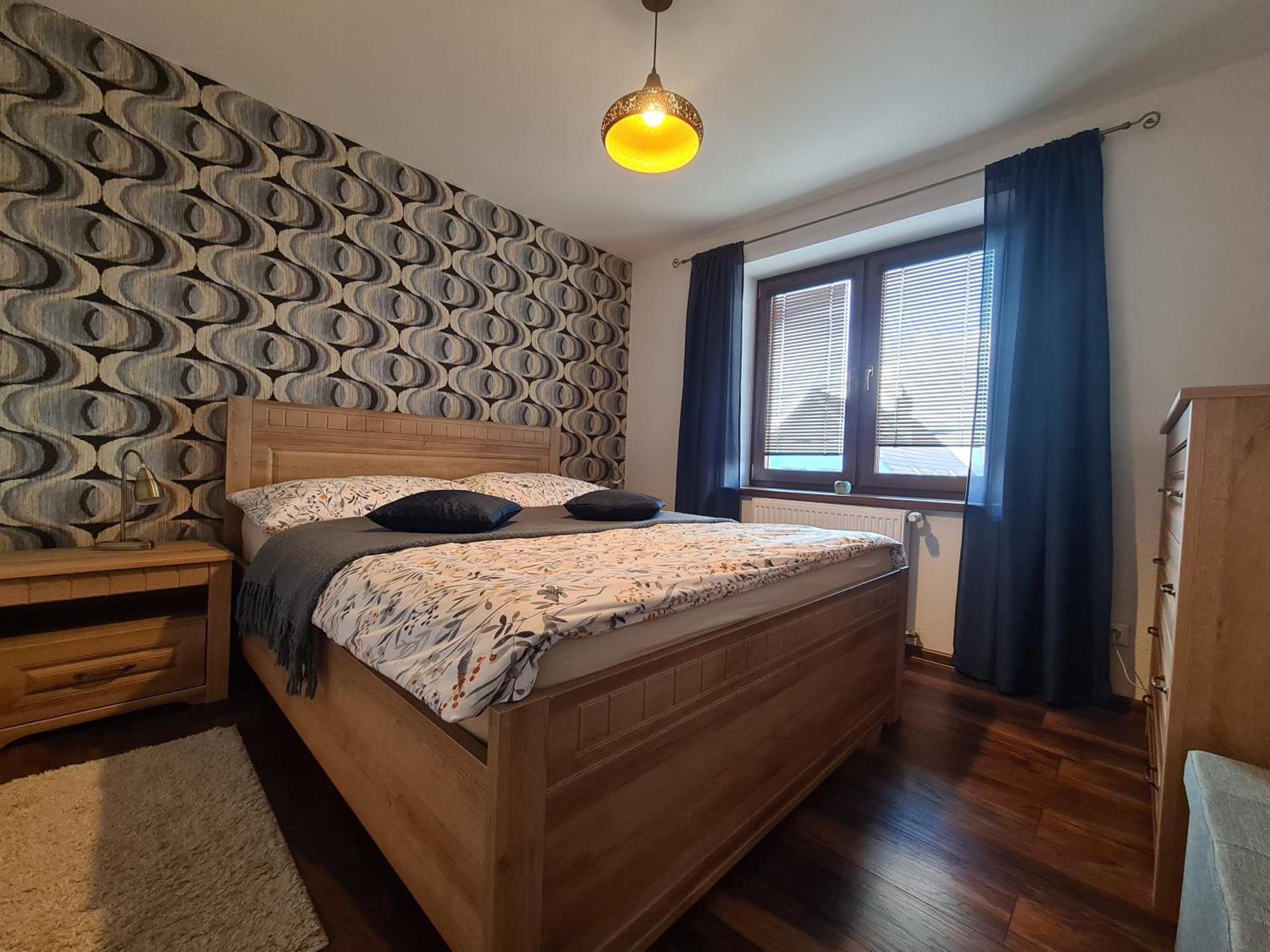 Villa Koralka Liptovský Trnovec Екстериор снимка