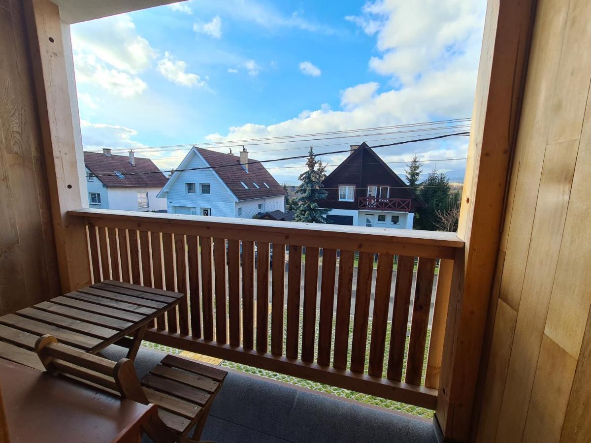 Villa Koralka Liptovský Trnovec Екстериор снимка