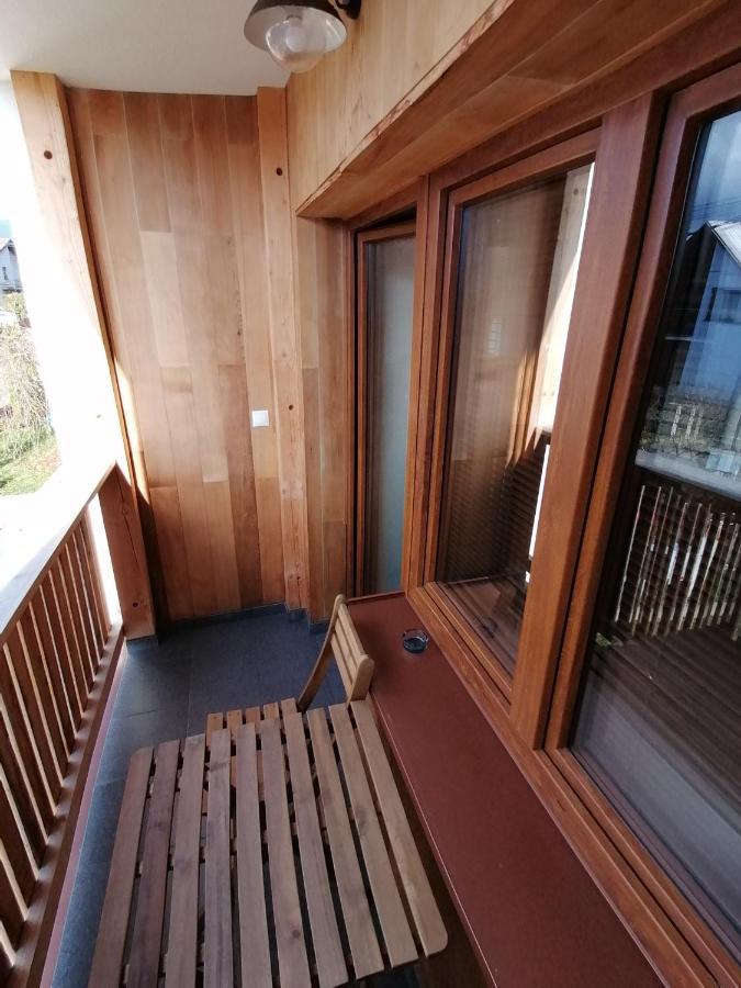 Villa Koralka Liptovský Trnovec Екстериор снимка