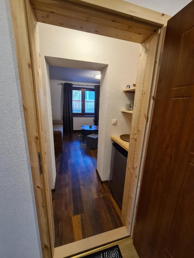 Villa Koralka Liptovský Trnovec Екстериор снимка