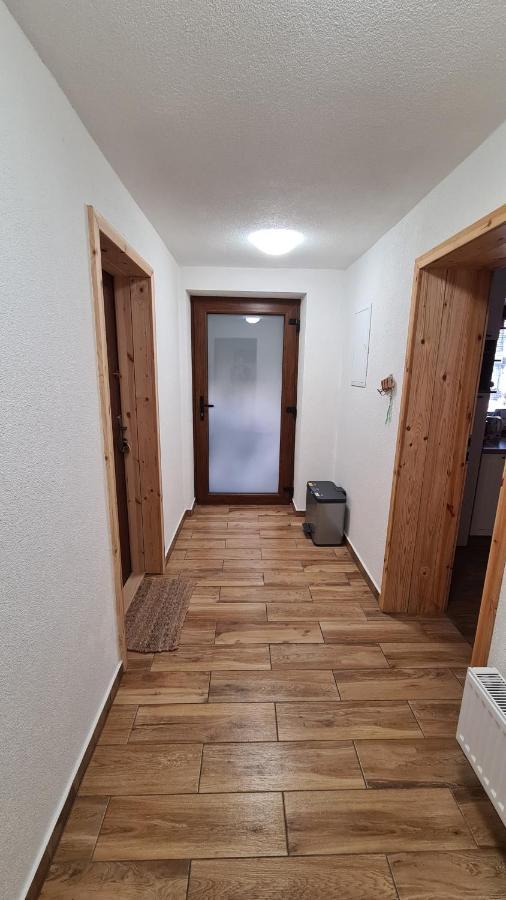 Villa Koralka Liptovský Trnovec Екстериор снимка